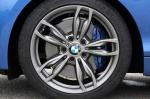 BMW M135i 2012 года